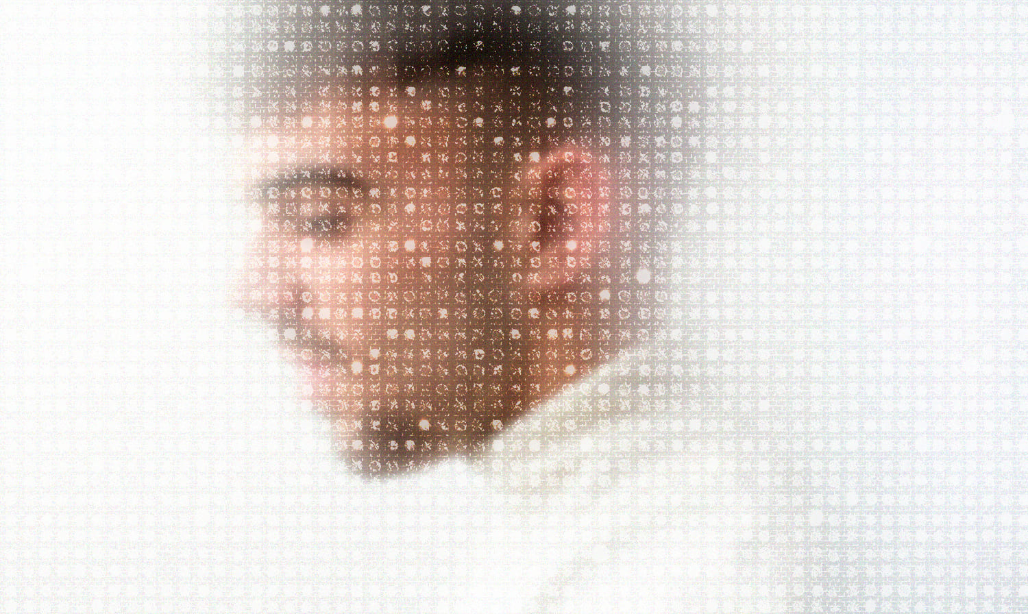 Retrato de Mateo Padín